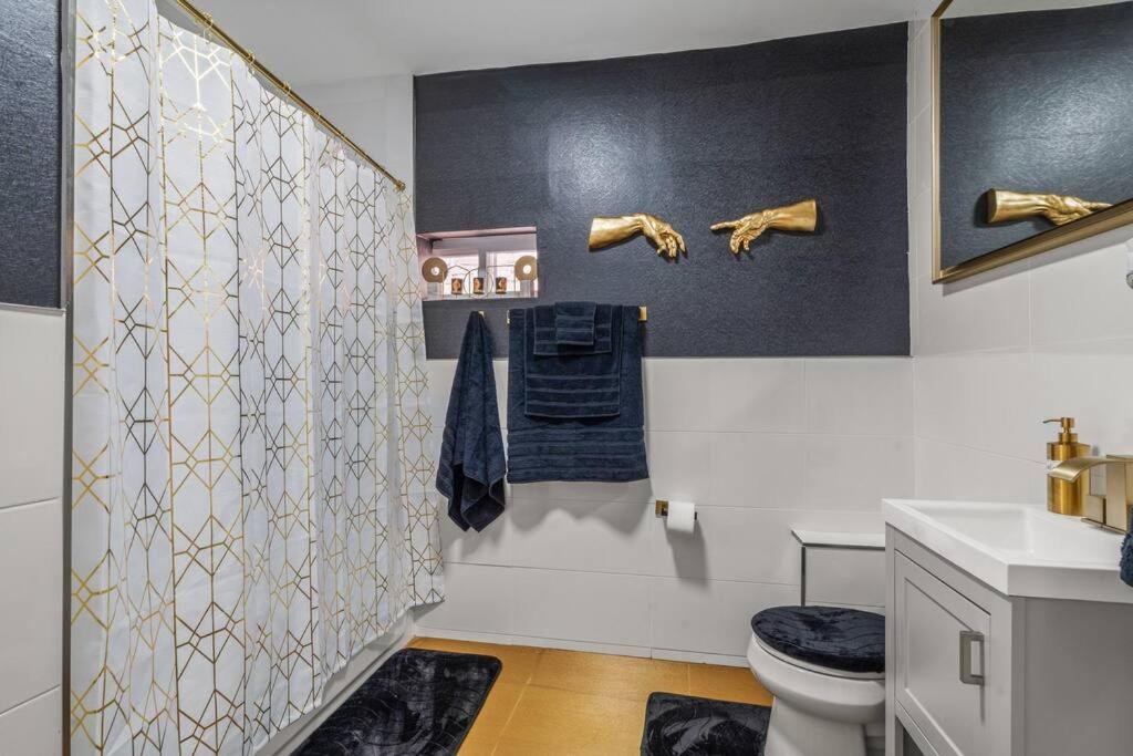 Gold Rush Philadelphia Exterior photo